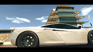GUIGAMES - Real Racing 3 - Porsche Indianapolis Speedway - 28-12-2020