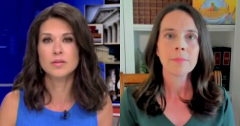Legal Expert Drops a Reality Check on MSNBC Host Panicking Over SCOTUS Ruling