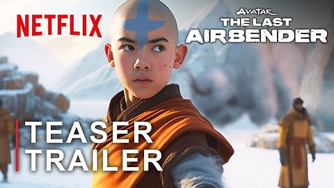 Avatar_ The Last Airbender _ Official Trailer