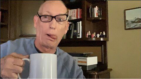 Episode 1662 Scott Adams: Best Ukraine Analysis You'll Hear From Someone Who Doesn't Know Anything