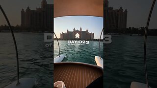 Day 23 of daily vlogging