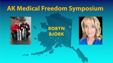 Robyn Bjork - Dangers Lurking in HB172 - Involuntary Detainment