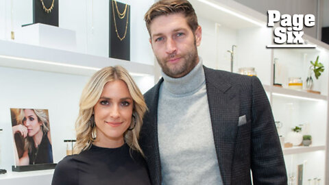 Kristin Cavallari talks Jay Cutler breakup