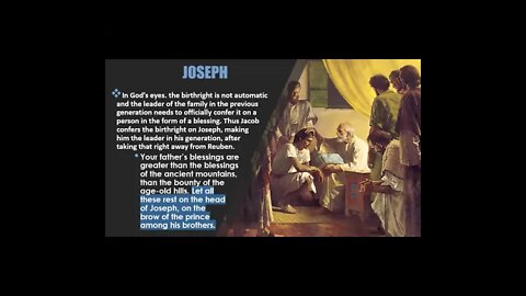 The Abrahamic Covenant JUDAH