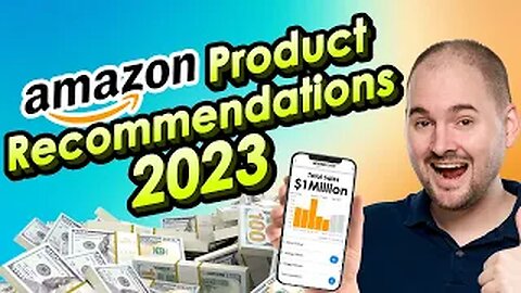 Are Amazon FBA Product Recommendations Good? [PPC Tutorial]