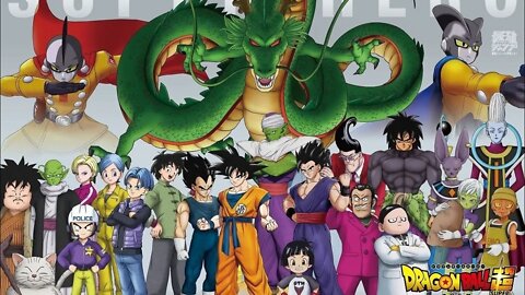 Dragon Ball Super: Super Hero Review