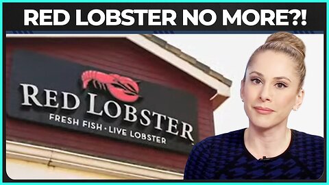 What REALLY Killed Red Lobster