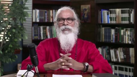 What Are You Living For by K P Yohannan