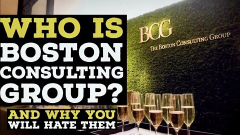 Who is Boston Consulting Group? A Deep Dive into Reddit’s Due Diligence