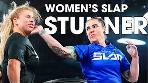 Women's Slap Stunner! | Sheena Bathory vs Jackie Cataline |Full Match
