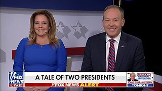 Mollie Hemingway: Democrats Want Biden Out Because They Think He Can't Win