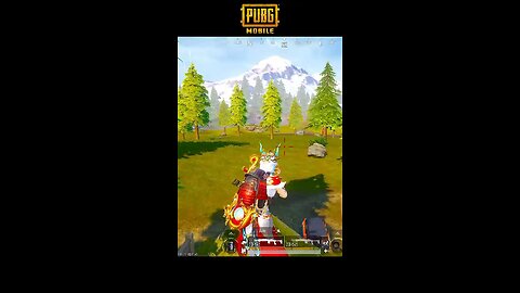 pubg mobile amezing game play