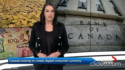 CBDCs | Canadian Banks Prepare to Roll out CBDCs (Central Bank Digital Currency)