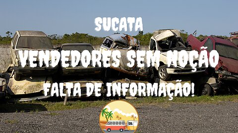 Uma das dificuldades de comprar um motorhome