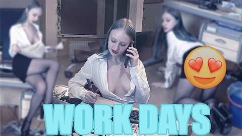 A Day in the Life of a Busy Secretary: What Really Goes On