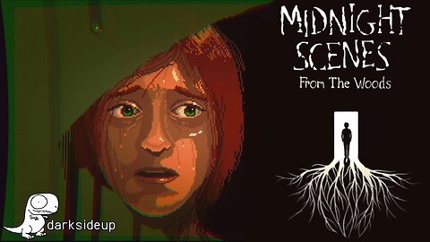 Midnight Scenes: From the Woods | Gameplay | Full Game