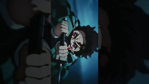 Demon Slayer // #Shorts #Edit #AMV