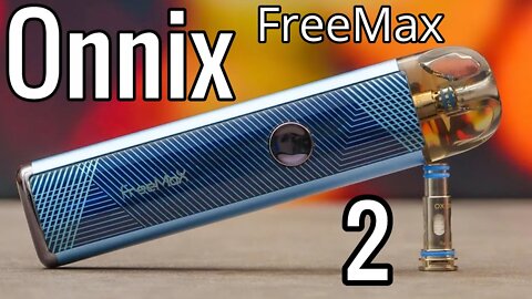 FreeMax Onnix 2
