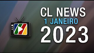 CL News - 1 Janeiro 2023