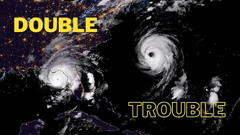 Eye Of The Hurricane(s): Scout Motors & Idalia Take The Southeast By Storm