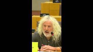 Mick Wallace , what has NATO ever done for peace