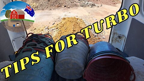 Tips for the floor in TURBO CONQUERING MEGA EAGLES Super Bunker. Ep27