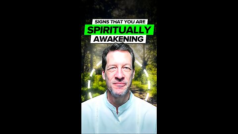 Are You Spiritually Awake? | Richard L Haight #meditation #spirituality