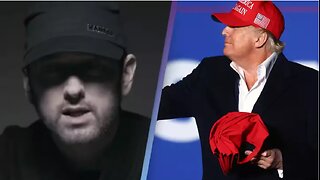 TRUMP SAVAGES Eminem