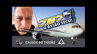🥋 BOEING 767 [Rafael Santos]