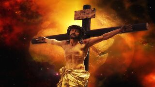 Beautiful Gospel Hymns about the Cross of Jesus (Instrumental)