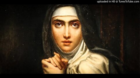 The Interior Castle - The First Mansion - Chapter 1 - St. Teresa of Avila