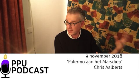 Chris Aalberts over lokale politiek in Den Helder en de rest van Nederland