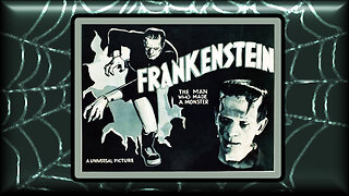 Frankenstein's Monster A Living Dead Thing Movie Analysis Part 3