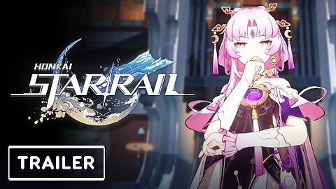 Honkai Star Rail - PS5 Trailer | gamescom 2023