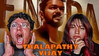 2,000 DANCERS IN ONE VIDEO!!! LEO - Naa Ready Lyric Video | Thalapathy Vijay | Lokesh Kanagaraj