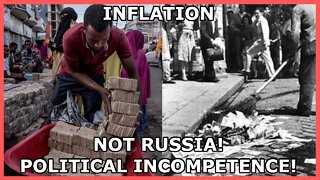 The Truth About Inflation - What They WONT Tell You!