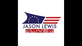 Jason Lewis Live - Monday March 18th, 2024