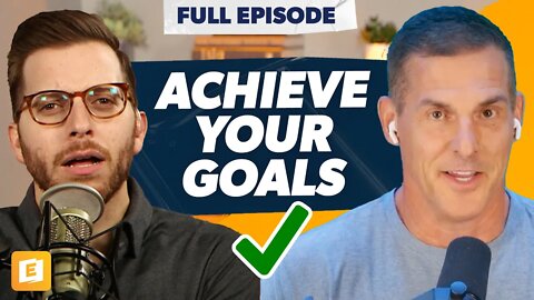 How to Use Systems to Achieve Your Goals with Craig Groeschel