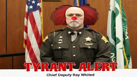 UNLAWFUL ARREST: For Public Safety & Official Missconduct by Meade County, KY - Chief Deputy Whited