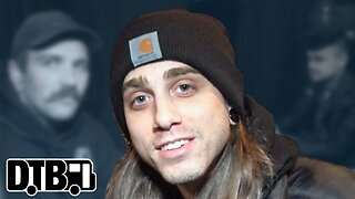 Until I Wake - CRAZY TOUR STORIES Ep. 445