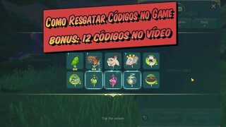 Ni no Kuni: Cross Worlds Como Resgatar códigos Bônus 12 códigos no Vídeo!