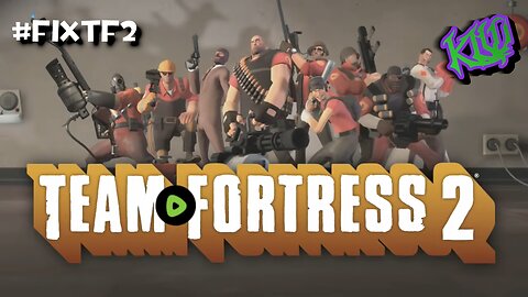 Team Fortress 2 - Medic Gaming