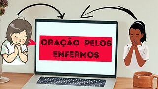 Oração pelos Enfermos