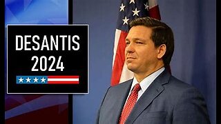 DeSantis Presidential Campaign Kick-off