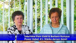 Power Gebet #1: Stärke deinen Geist! (Okt. 2019)