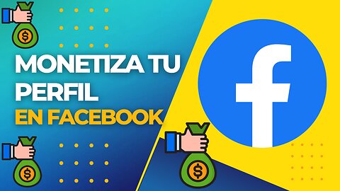 Como Monetizar Perfil De Facebook Paso A Paso | TUTORIAL (2023)