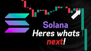 SOLANA HERES WHATS COMING: SOL PRICE PREDICTION