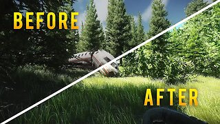 How to install reshade color correction for Escape From Tarkov 2019 (make Tarkov look better)
