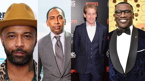 Stephen A Smith EXPOSES Skip Bayless for Firing Shannon Sharpe