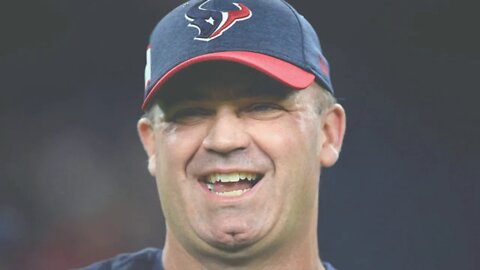 Bill O'Brien Continues Texans Disastrous Offseason